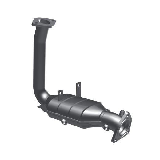 Magnaflow Direct Fit Catalytic Converter with Gasket (49 State Legal)