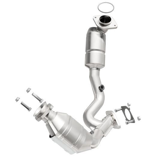 Magnaflow Direct Fit Catalytic Converter with Gasket (49 State Legal)