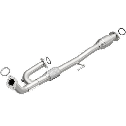 Magnaflow Direct Fit Catalytic Converter with Gasket (49 State Legal)