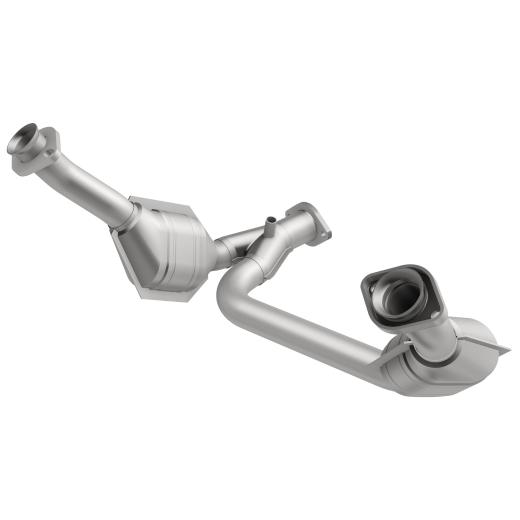 MagnaFlow California Series Catalytic Converter - 2.25