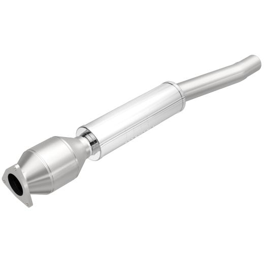 MagnaFlow California Series Catalytic Converter - 2.5