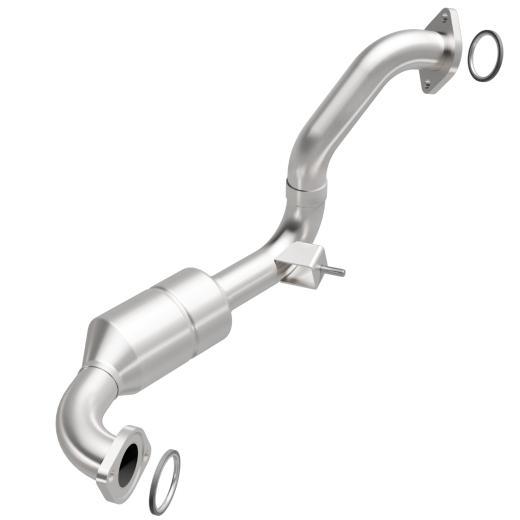 MagnaFlow California Series Catalytic Converter - 2