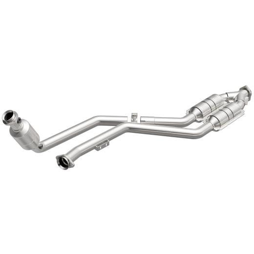 MagnaFlow Catalytic Converter - Direct Fit, 2.25