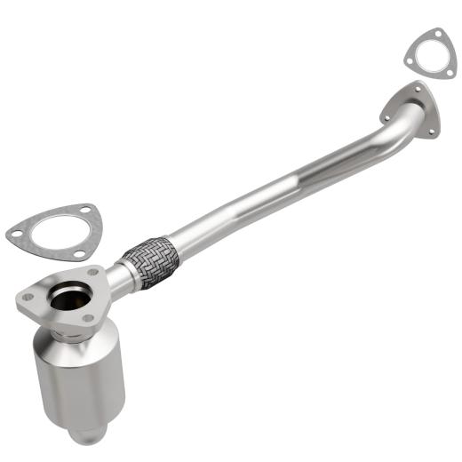 MagnaFlow Catalytic Converter - Stainless Steel