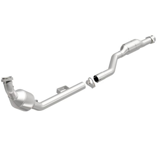 MagnaFlow Catalytic Converter - Direct Fit