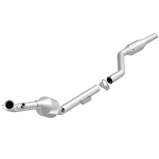 MagnaFlow Catalytic Converter - Direct Fit, 2.25