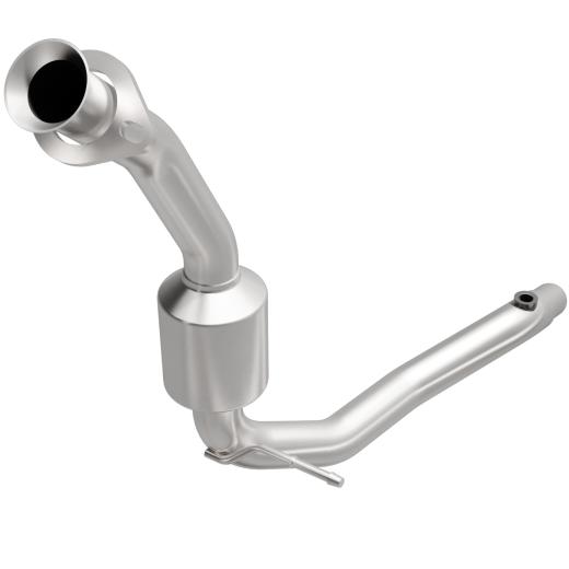 MagnaFlow Catalytic Converter - Stainless Steel