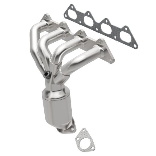 MagnaFlow California Series Catalytic Converter