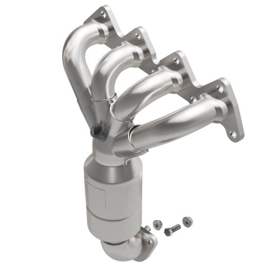 MagnaFlow California Series Catalytic Converter