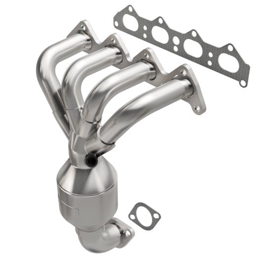 MagnaFlow California Series Catalytic Converter