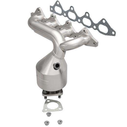 MagnaFlow California Series Catalytic Converter