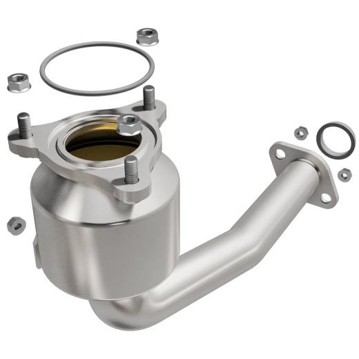 MagnaFlow California Series Catalytic Converter