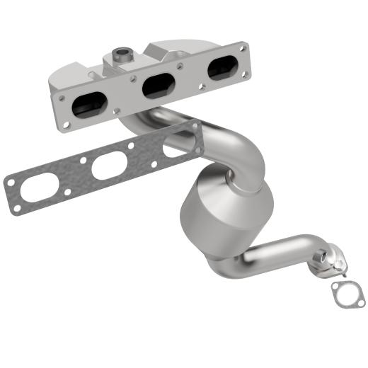 MagnaFlow Catalytic Converter - Bolt On