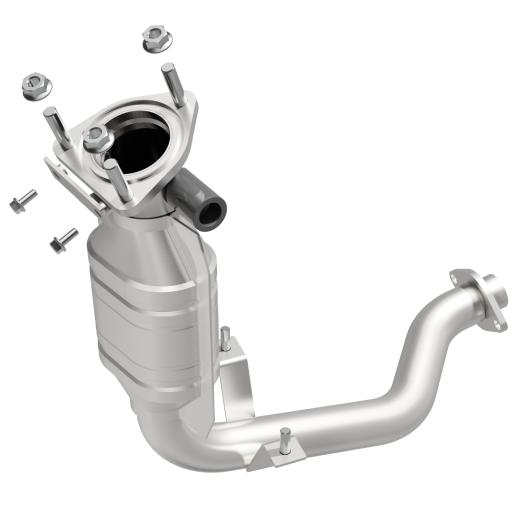 MagnaFlow Catalytic Converter - Direct Fit