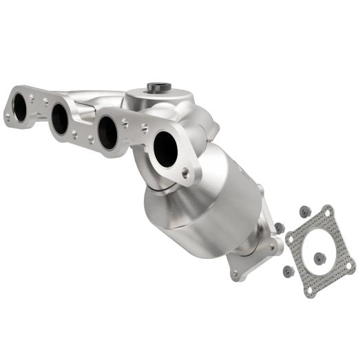 MagnaFlow California Series Catalytic Converter