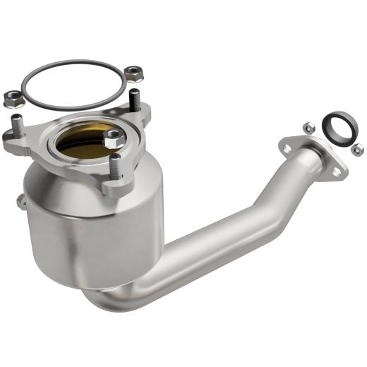 MagnaFlow California Series Catalytic Converter - Stainless Steel