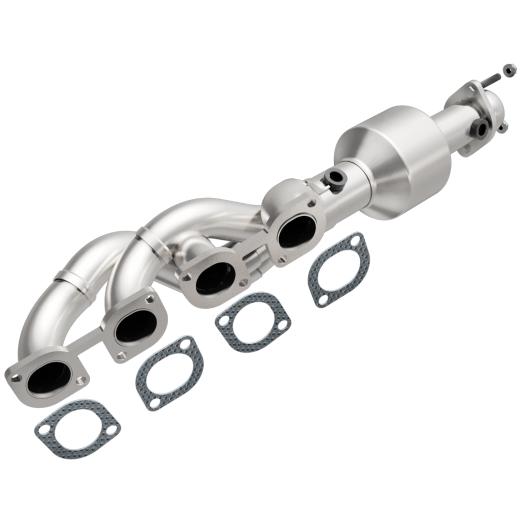 MagnaFlow California Series Catalytic Converter