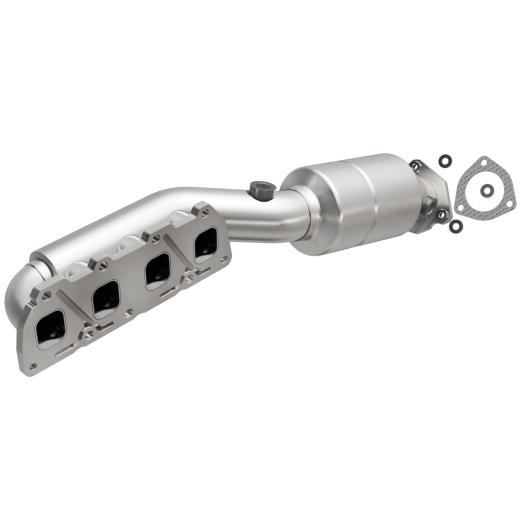 MagnaFlow California Series Catalytic Converter