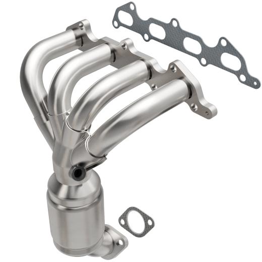 MagnaFlow California Series Catalytic Converter - 2