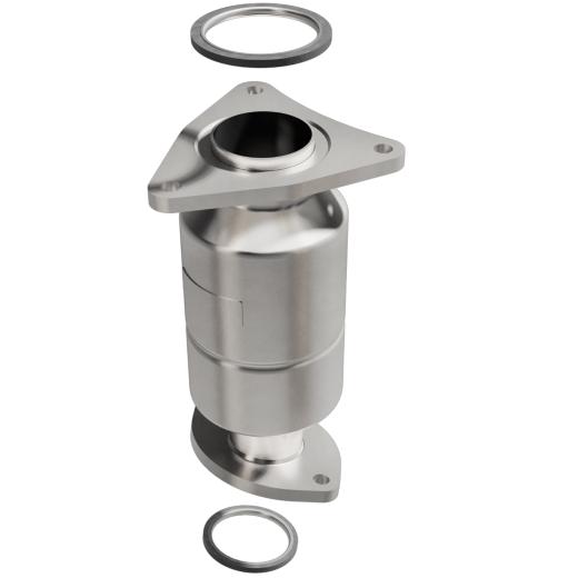 MagnaFlow California Series Catalytic Converter - 2.25