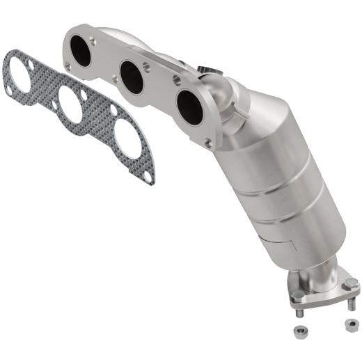 MagnaFlow California Series Catalytic Converter - 2