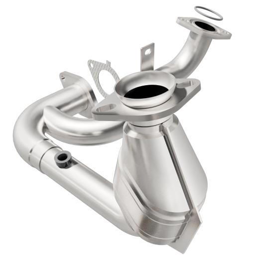 MagnaFlow California Series Catalytic Converter - 2.25