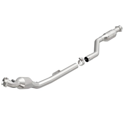 MagnaFlow California Series Catalytic Converter - 2.25