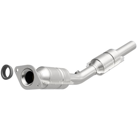 MagnaFlow California Series Catalytic Converter - Stainless Steel