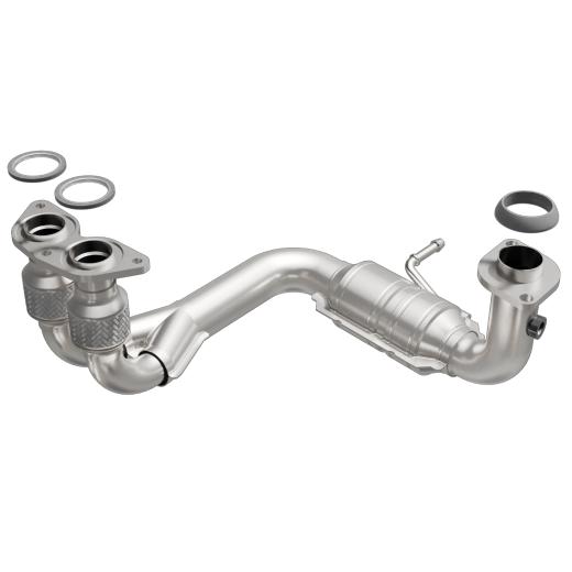 MagnaFlow Catalytic Converter - Direct Fit