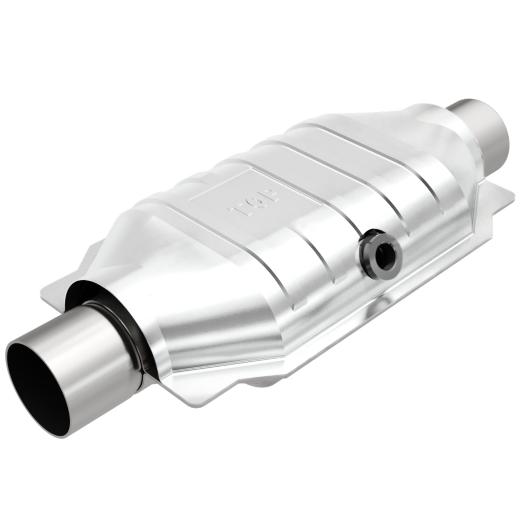 Magnaflow Universal OBDII Converter - 2.5