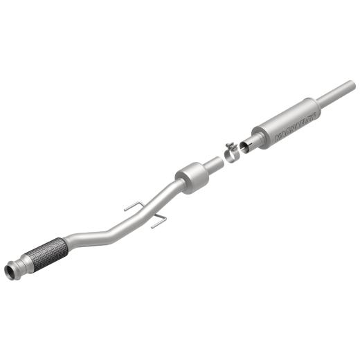 Magnaflow OEM Grade Direct Fit Catalytic Converter (49 State Legal)