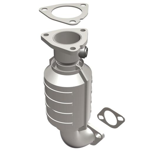 Magnaflow OEM Grade Direct Fit Catalytic Converter with Gasket - California Emission Equipped (49 State Legal)