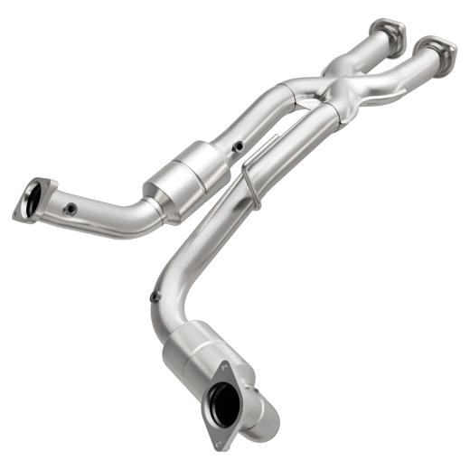 Magnaflow OEM Grade Direct Fit Catalytic Converter (49 State Legal)