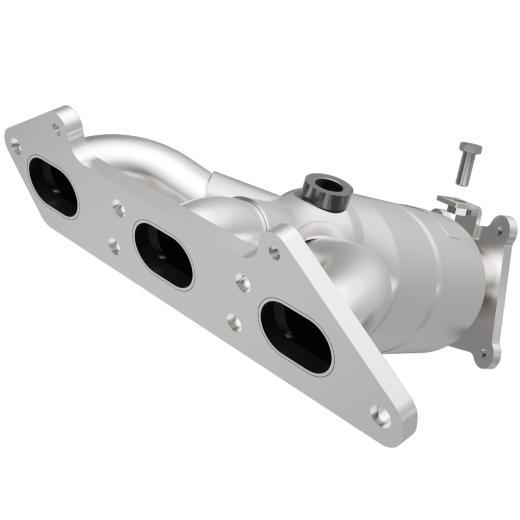 Magnaflow OEM Grade Exhaust Manifold with Integrated Catalytic Converter (49 State Legal)