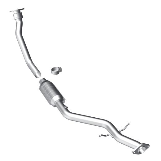 Magnaflow OEM Grade Direct Fit Catalytic Converter with Gasket (49 State Legal)