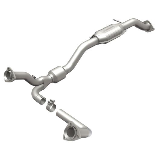 Magnaflow OEM Grade Direct Fit Catalytic Converter with Gasket (49 State Legal)