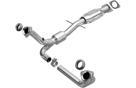 Magnaflow OEM Grade Direct Fit Catalytic Converter (49 State Legal)