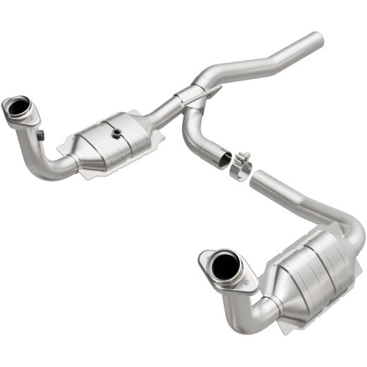 Magnaflow OEM Grade Direct Fit Catalytic Converter (49 State Legal)