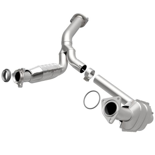 Magnaflow OEM Grade Direct Fit Catalytic Converter with Gasket (49 State Legal)