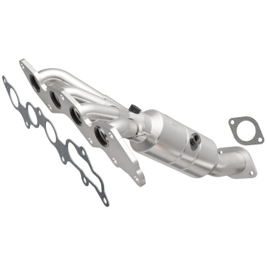 Magnaflow OEM Grade Exhaust Manifold with Integrated Catalytic Converter - Emission Equipped (49 State Legal)