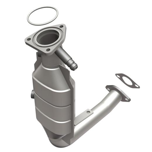 Magnaflow OEM Grade Direct Fit Catalytic Converter with Gasket (49 State Legal)