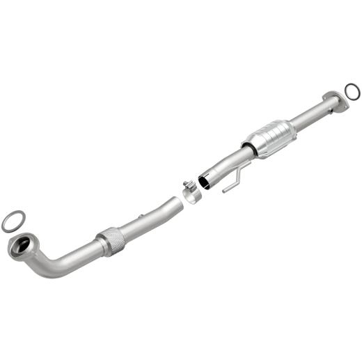 Magnaflow OEM Grade Direct Fit Catalytic Converter with Gasket (49 State Legal)