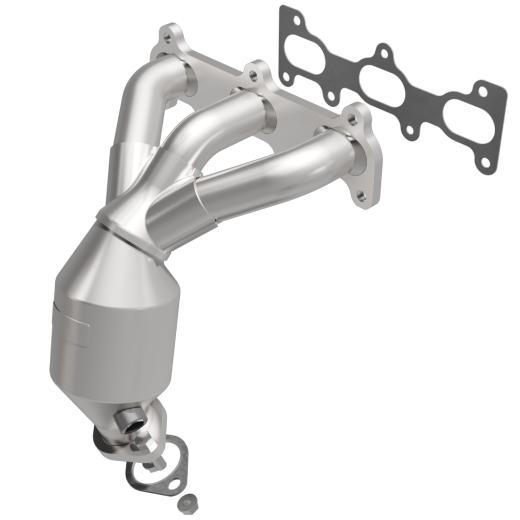 Magnaflow OEM Grade Exhaust Manifold with Integrated Catalytic Converter (49 State Legal)