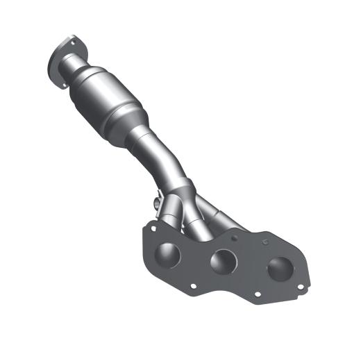 Magnaflow OEM Grade Exhaust Manifold with Integrated Catalytic Converter (49 State Legal)