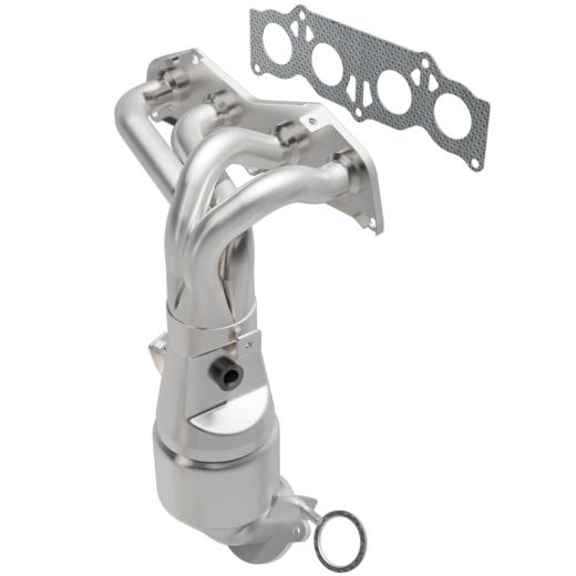 Magnaflow OEM Grade Exhaust Manifold with Integrated Catalytic Converter (49 State Legal)