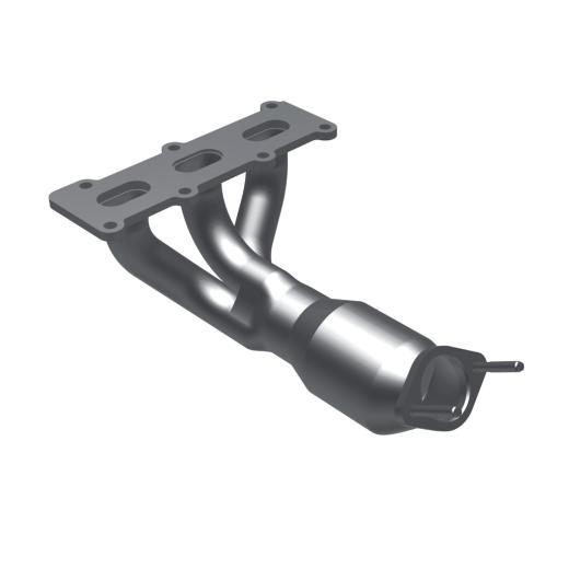 Magnaflow OEM Grade Exhaust Manifold with Integrated Catalytic Converter (49 State Legal)