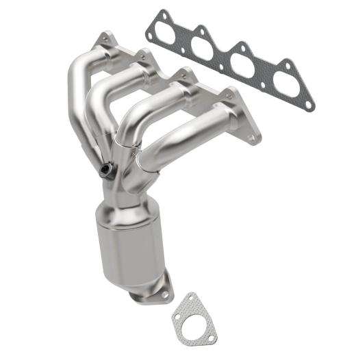 Magnaflow OEM Grade Exhaust Manifold with Integrated Catalytic Converter (49 State Legal)