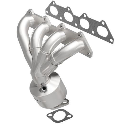 Magnaflow OEM Grade Exhaust Manifold with Integrated Catalytic Converter (49 State Legal)