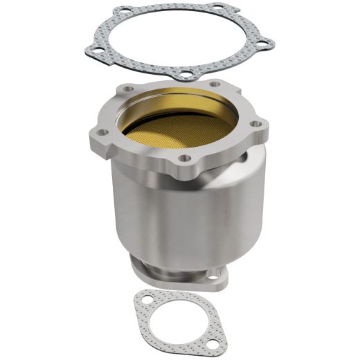 Magnaflow OEM Grade Direct Fit Catalytic Converter with Gasket (49 State Legal)