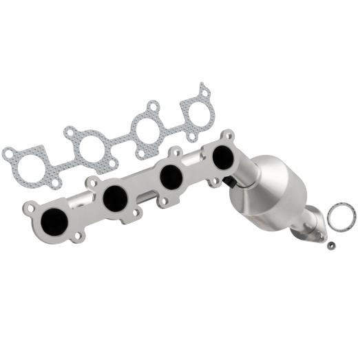 Magnaflow OEM Grade Exhaust Manifold with Integrated Catalytic Converter (49 State Legal)